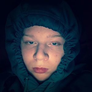 Meet your Posher, Hunter